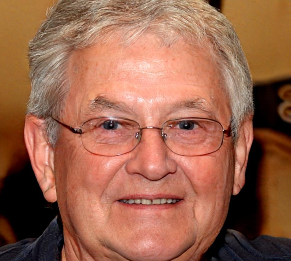 Markus Hoffmeister Portrait